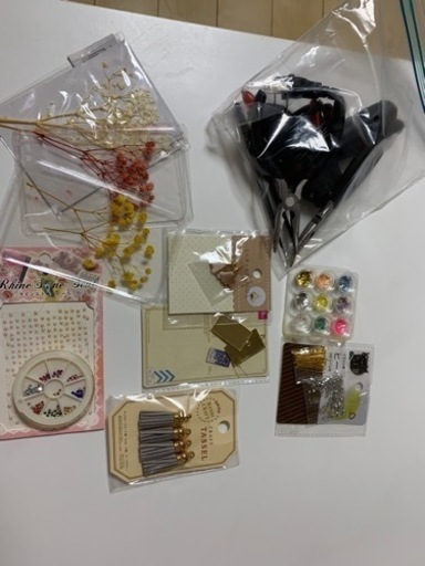 ネイル作れます！売ります！！