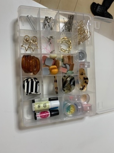 ネイル作れます！売ります！！