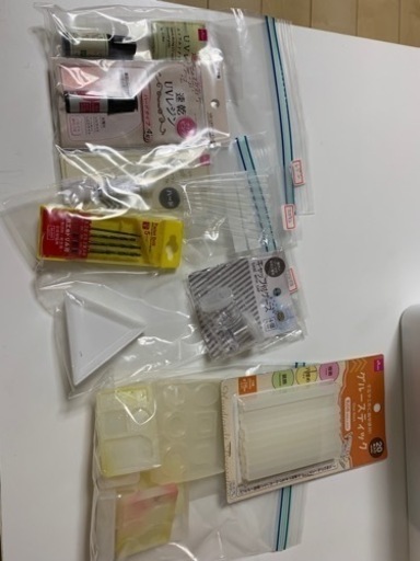 ネイル作れます！売ります！！