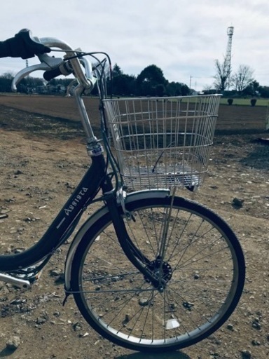 1482番✨電動自転車‼️