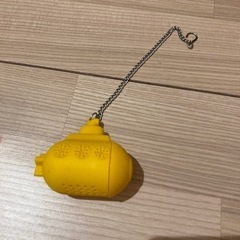 茶ブマリン　茶こし