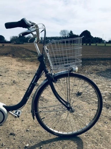 1484番✨電動自転車‼️