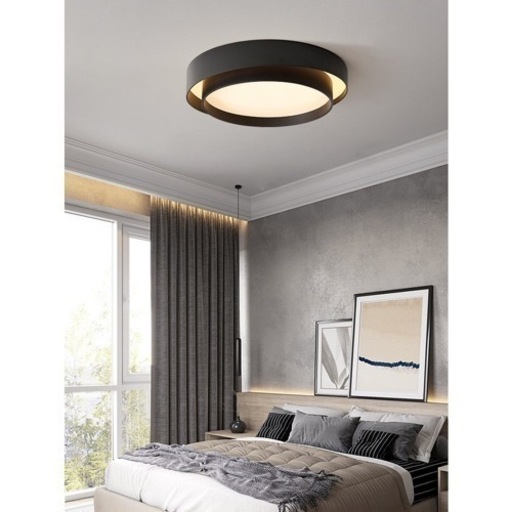 ライトリビング照明 居間ライト 調光調色 LED対応