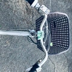 1485番✨電動自転車‼️の画像