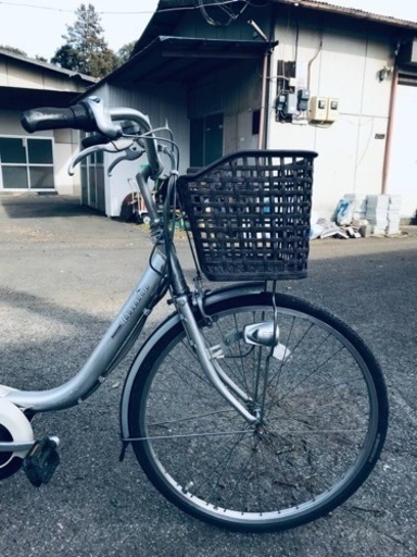1485番✨電動自転車‼️