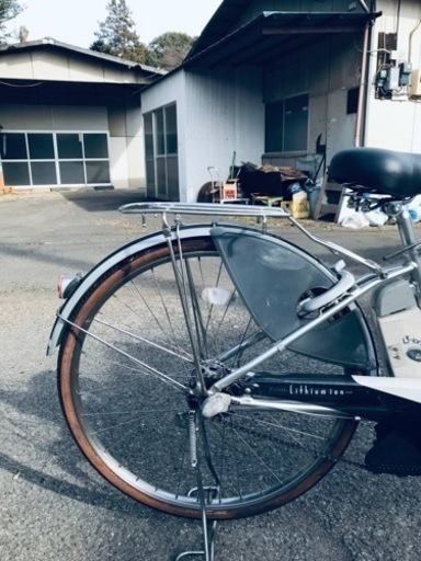 1485番✨電動自転車‼️
