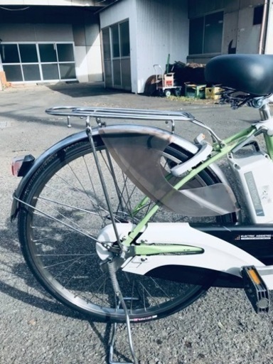 1486番✨電動自転車‼️