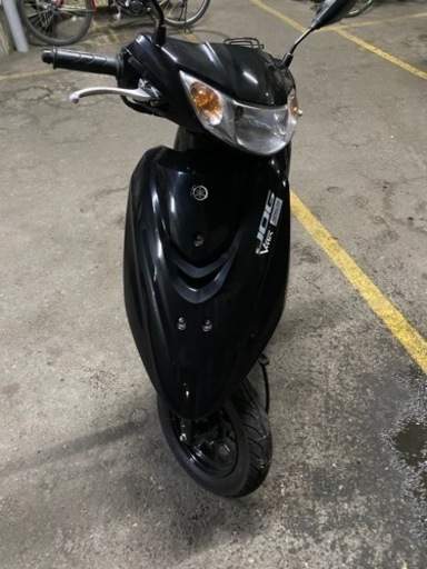 YAMAHA ジョグ　4ストローク　ワンオーナー