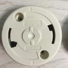 丸型蛍光灯照明（蛍光灯付き）の画像