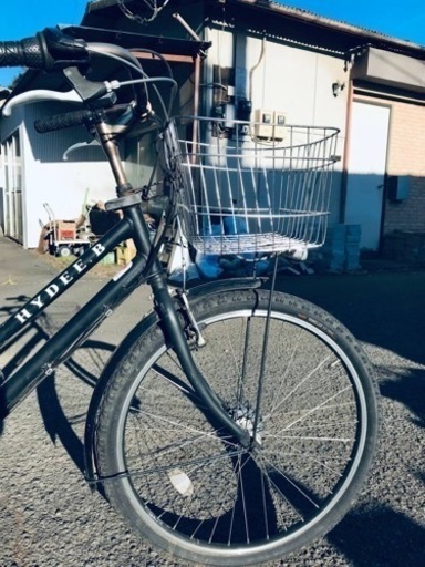1490番✨電動自転車‼️