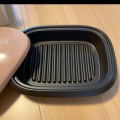 ★新品★　メルベイユ　スチームロースターの画像