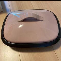 ★新品★　メルベイユ　スチームロースターの画像