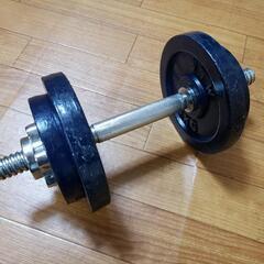 ダンベル10kg