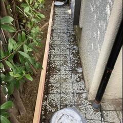 給排水設備工事承ります。