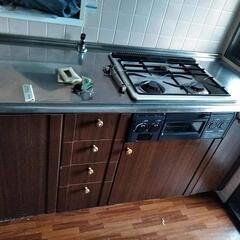 キッチンや浴室工事等