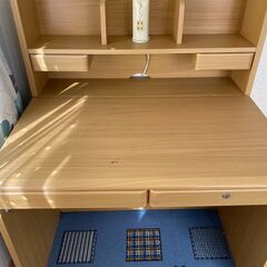 学習机　無料引き渡し