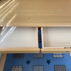 学習机　無料引き渡しの画像
