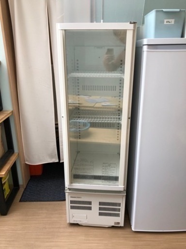 超美品！パナソニック冷蔵ショーケース