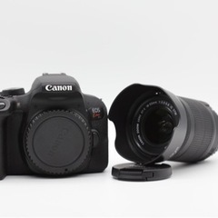 【新品級】CANON EOS Kiss X9i 18-55mmレ...