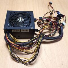 PC電源 GORI-MAX3 KT-S550-12A2 550W