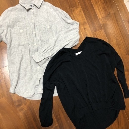 その1.マタニティ、授乳服　妊娠中子育て中に♪ZARAなど