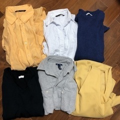 その1.マタニティ、授乳服　妊娠中子育て中に♪ZARAなど