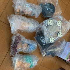 ワンピース　グレートディープコレクション