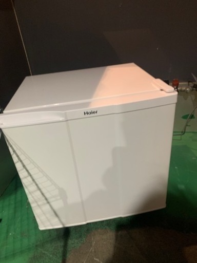 1人用　小型冷蔵庫