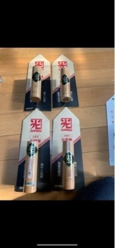 カネミツ　ステンレス上浦鏝　まとめ売り