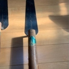 張り通し鏝　張通　270