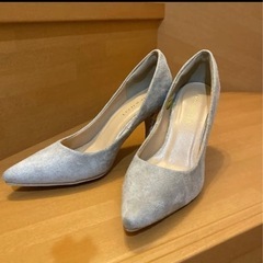 低反発インソール！美脚8.5cmヒール