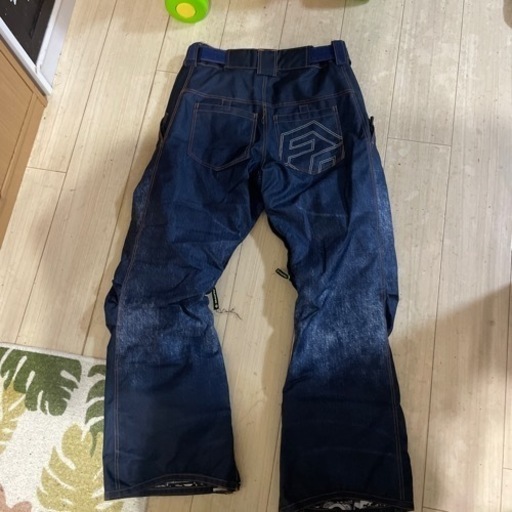 スノーフェアー
