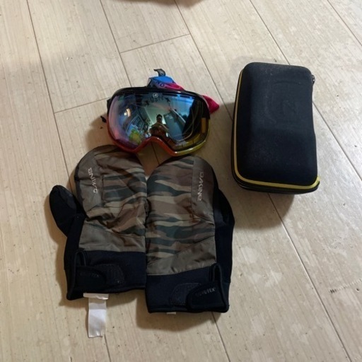 スノーフェアー