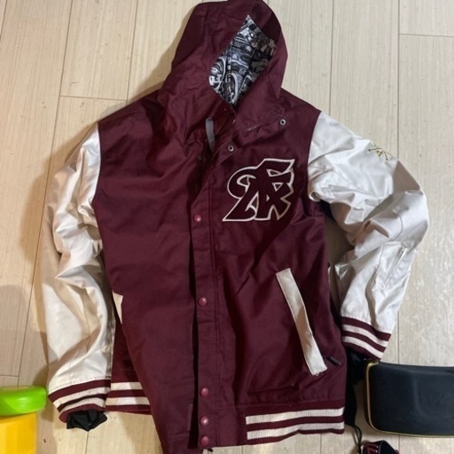 スノーフェアー