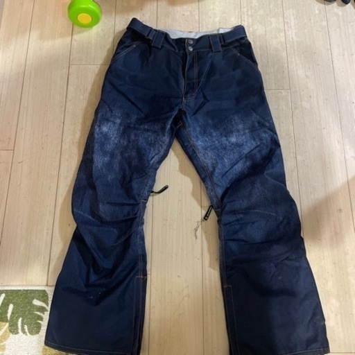 スノーフェアー