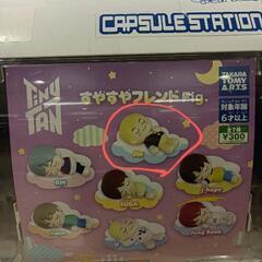 BTS Tiny Tan おやすみフレンド(Jin)
