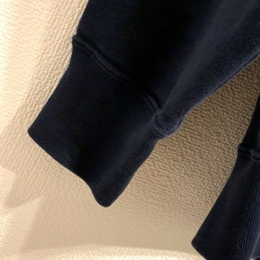 美品❗️チャンピオン リバースウィーブ スウェット ネイビー VENICE XL