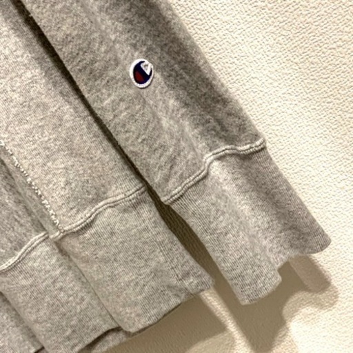 Champion チャンピオン リバースウィーブ TOKYO スウェット L