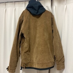 airblaster スノーボードウェアの画像