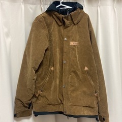 airblaster スノーボードウェア