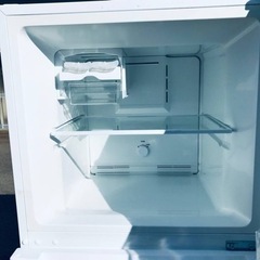 送料設置無料　ワールプールジャパン　ノンフロン冷凍冷蔵庫 YRZ-F23H1 ②✨2019年製✨1133番 ワールプールジャパン✨ノンフロン冷凍冷蔵庫