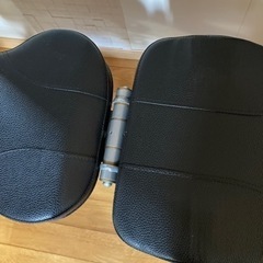 タフスタッフCDM-400 DXマルチパーパスベンチ 引き取り限定 愛知県