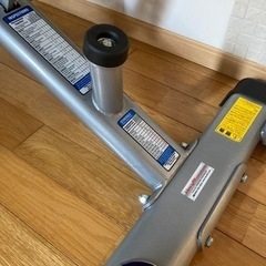 タフスタッフCDM-400 DXマルチパーパスベンチ 引き取り限定 愛知県