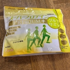 カーブスプロテイン　グルコサミン