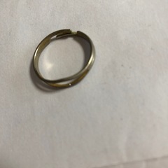 ネックレス、ブレスレット、指輪の画像