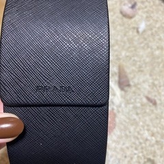 PRADAサングラス