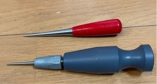 クリッパーメイト