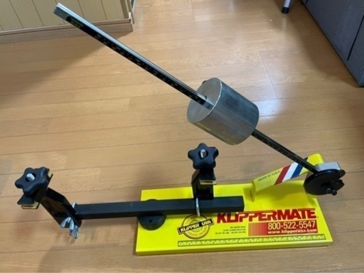 クリッパーメイト