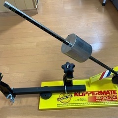 クリッパーメイト
