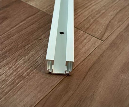 ピクチャーレール　ホワイト　w1080mm
